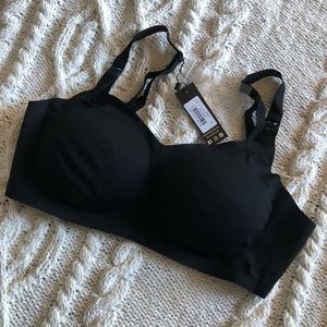 NWT nursing bra